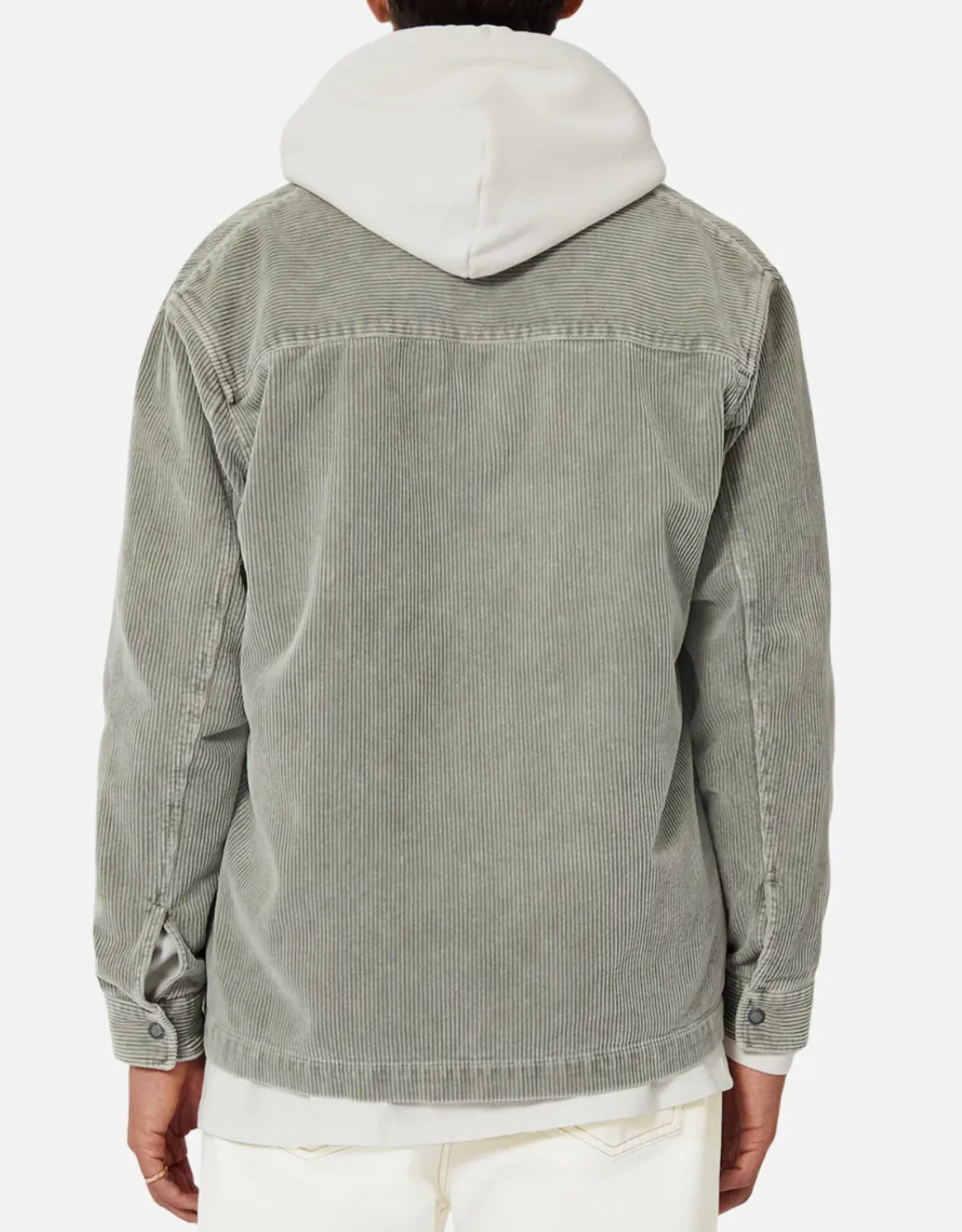 Industrie The Atmore Jacket