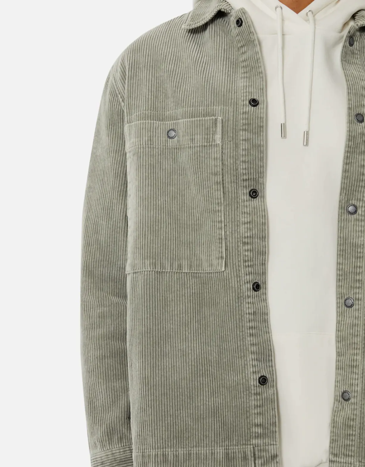 Industrie The Atmore Jacket