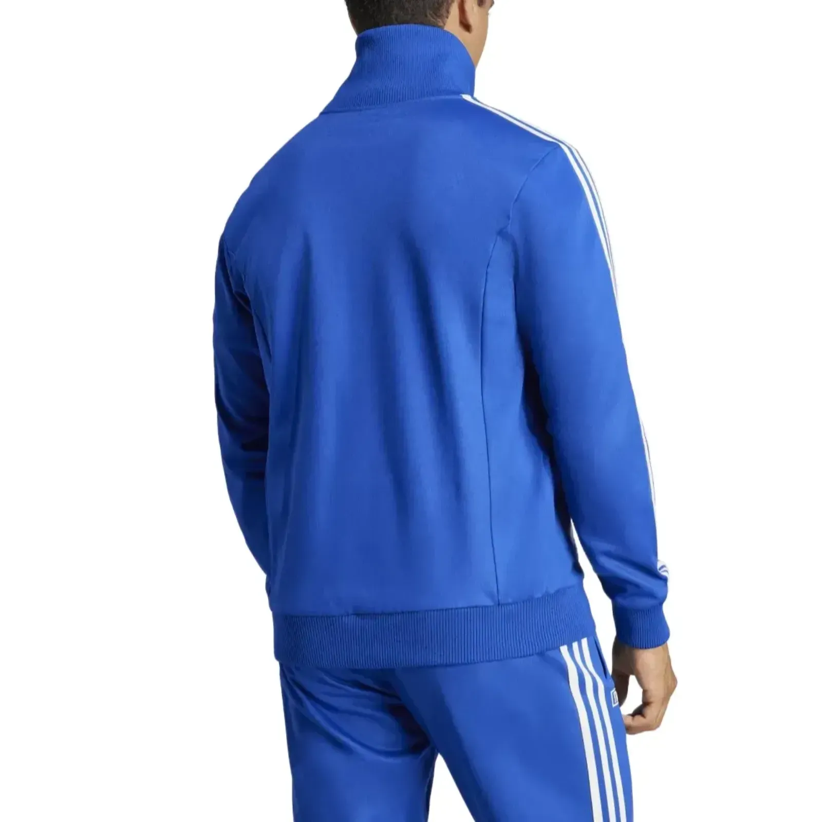 Italy Originals casual presentation Soccer tracksuit 2024/25 - Adidas