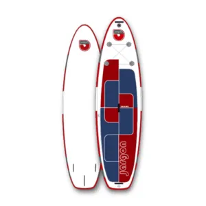 JARGON SOLO 10'5