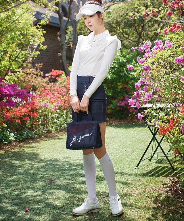 J.Jane Summer Knee Socks