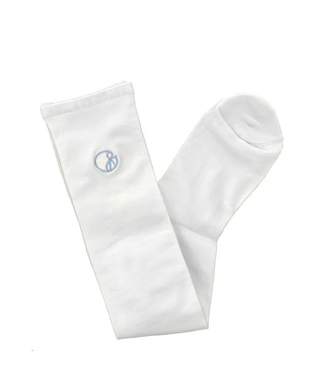 J.Jane Summer Knee Socks
