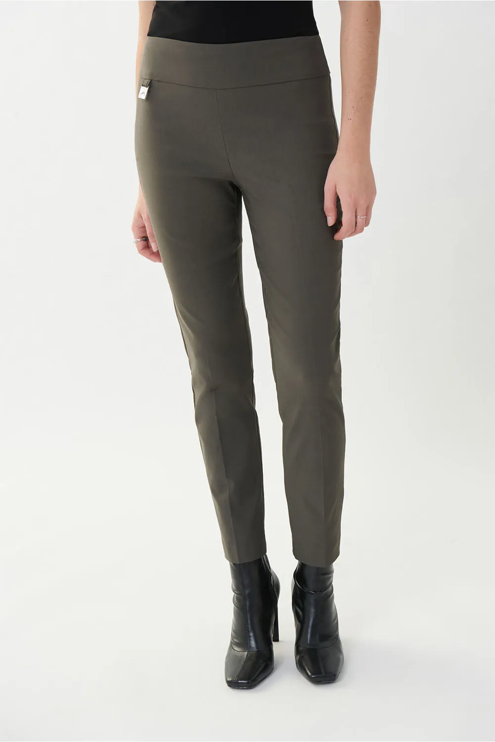 Joseph Ribkoff Cropped Pant Jr201483