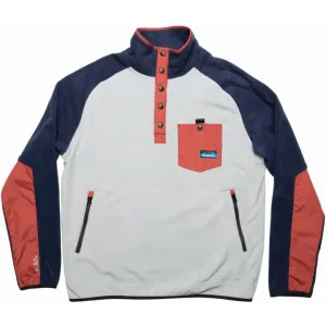 Kavu Teannaway Sweater Men's