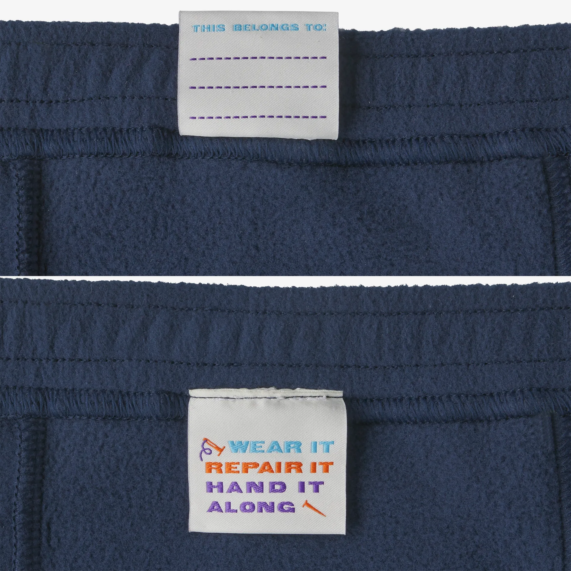 Kids' Micro D® Fleece Joggers