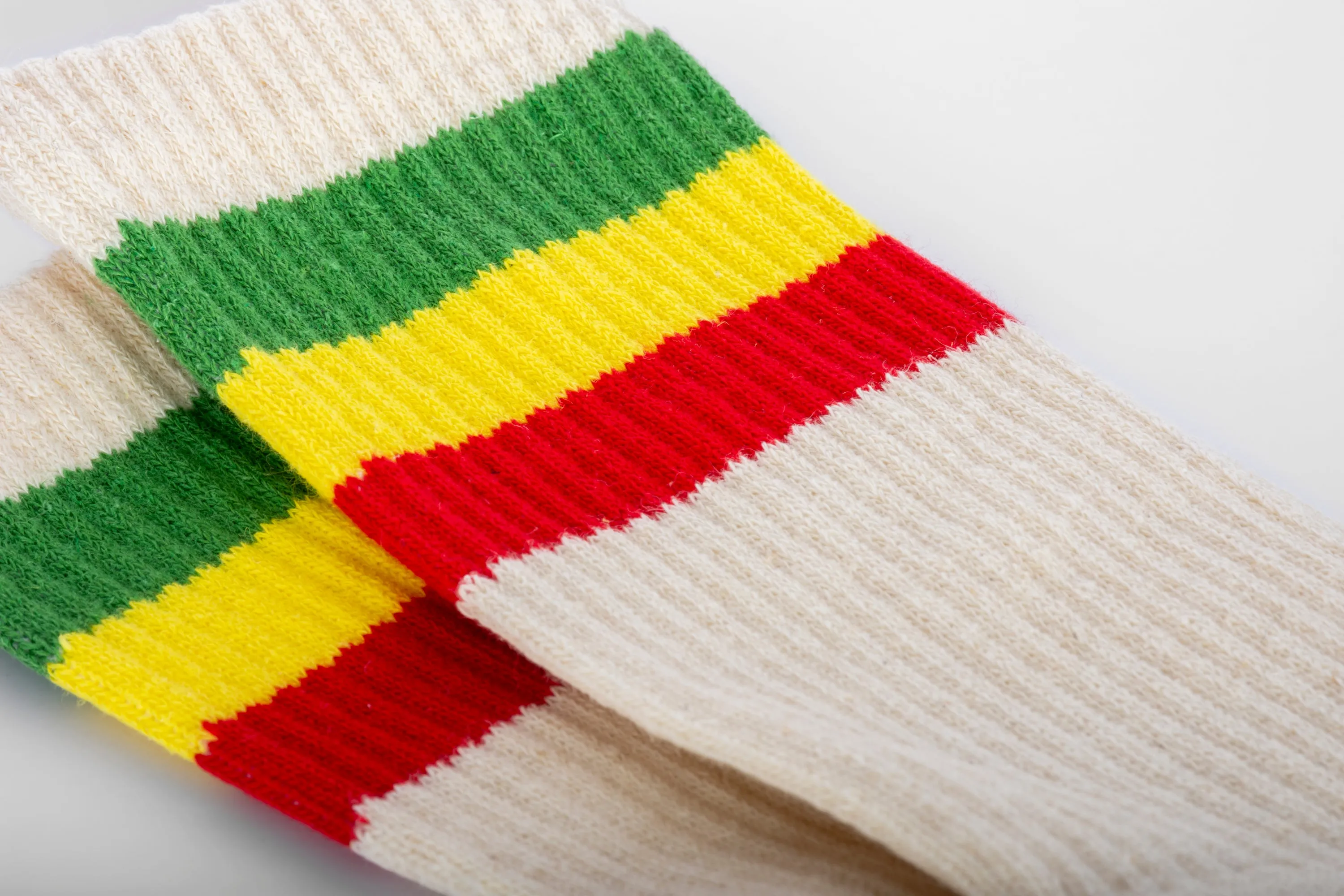Knee High Hemp Socks
