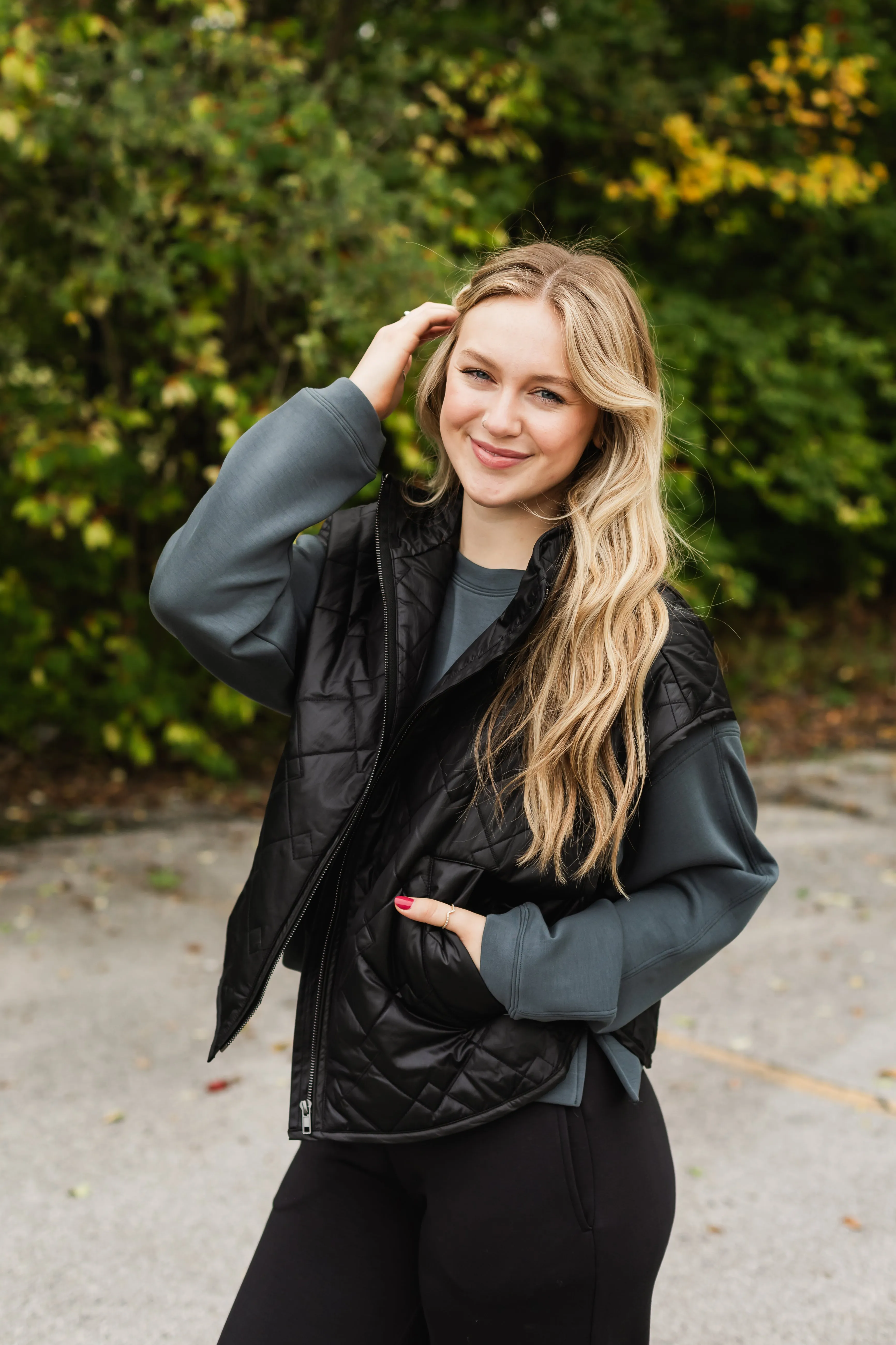 knox vest