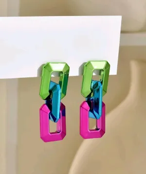 Kurt Earrings
