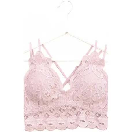 Lace Bralette