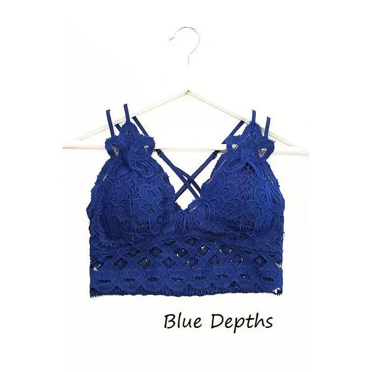 Lace Bralette