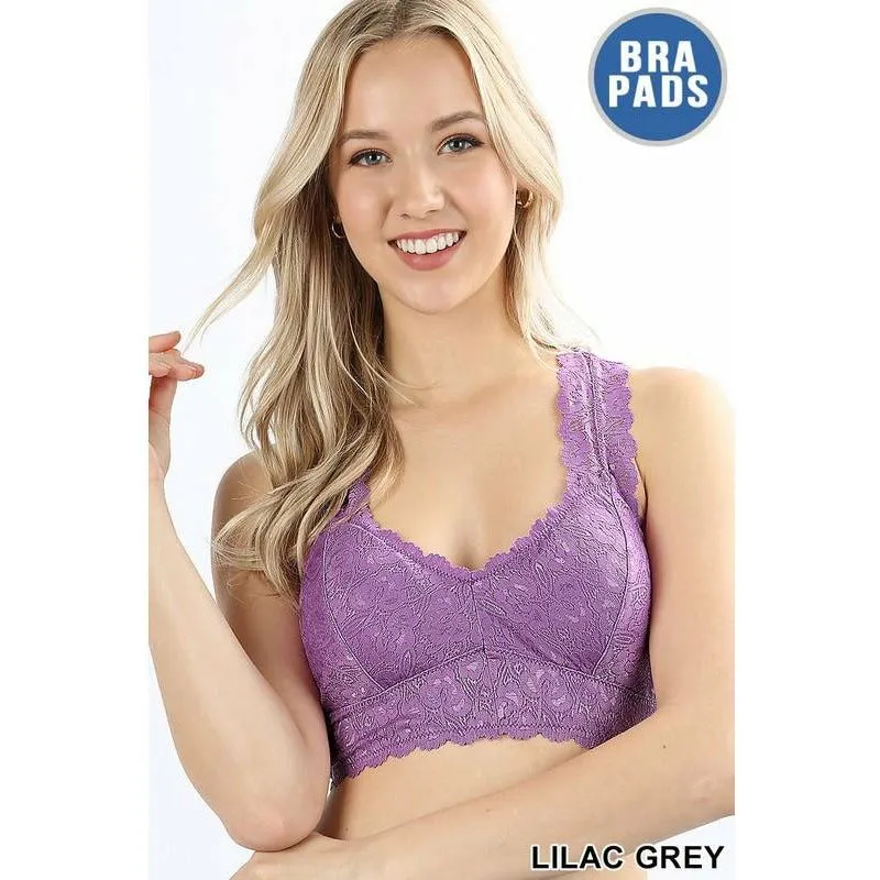 Lace Bralette