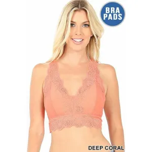 Lace Bralette