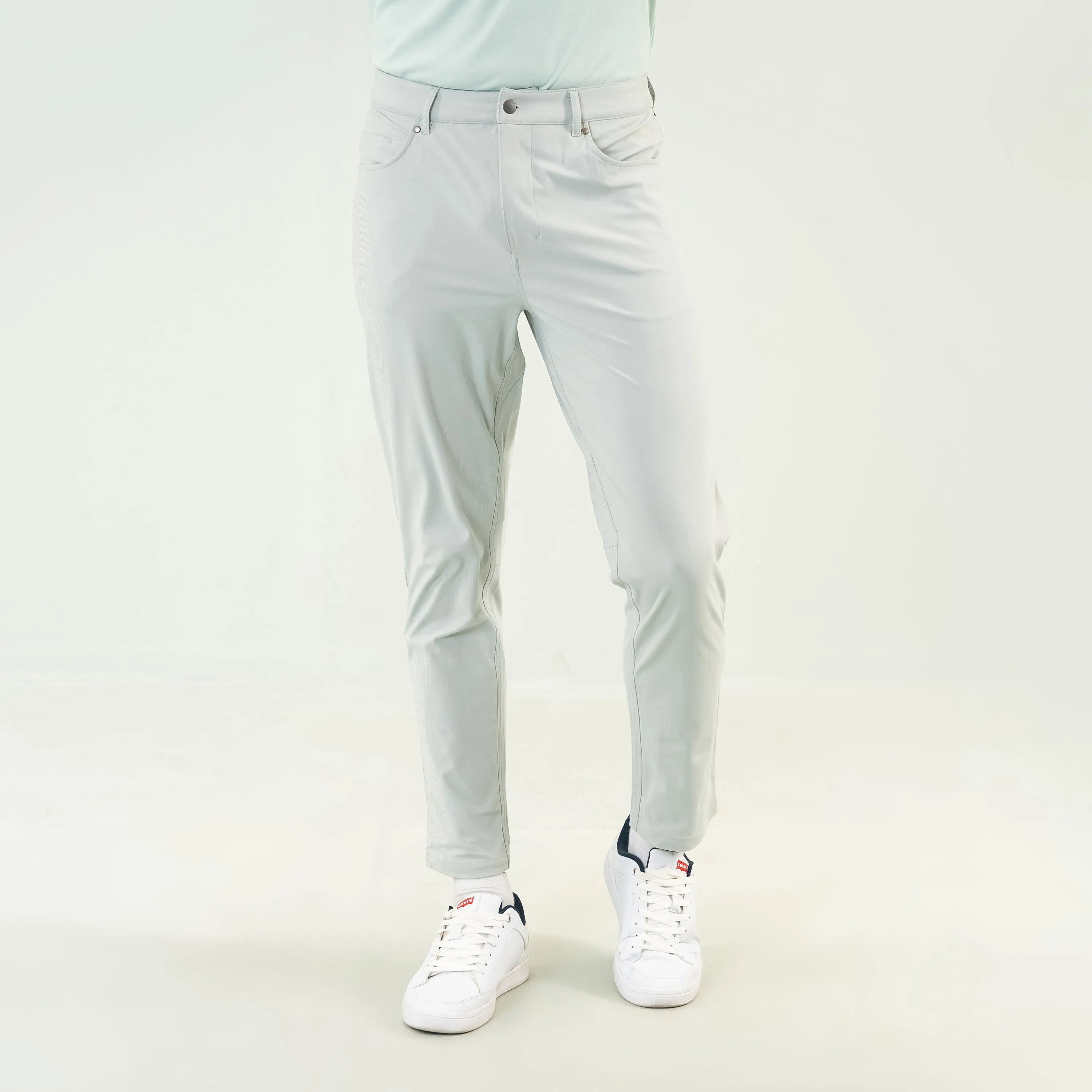 Legendary Classic Regular Fit Pant