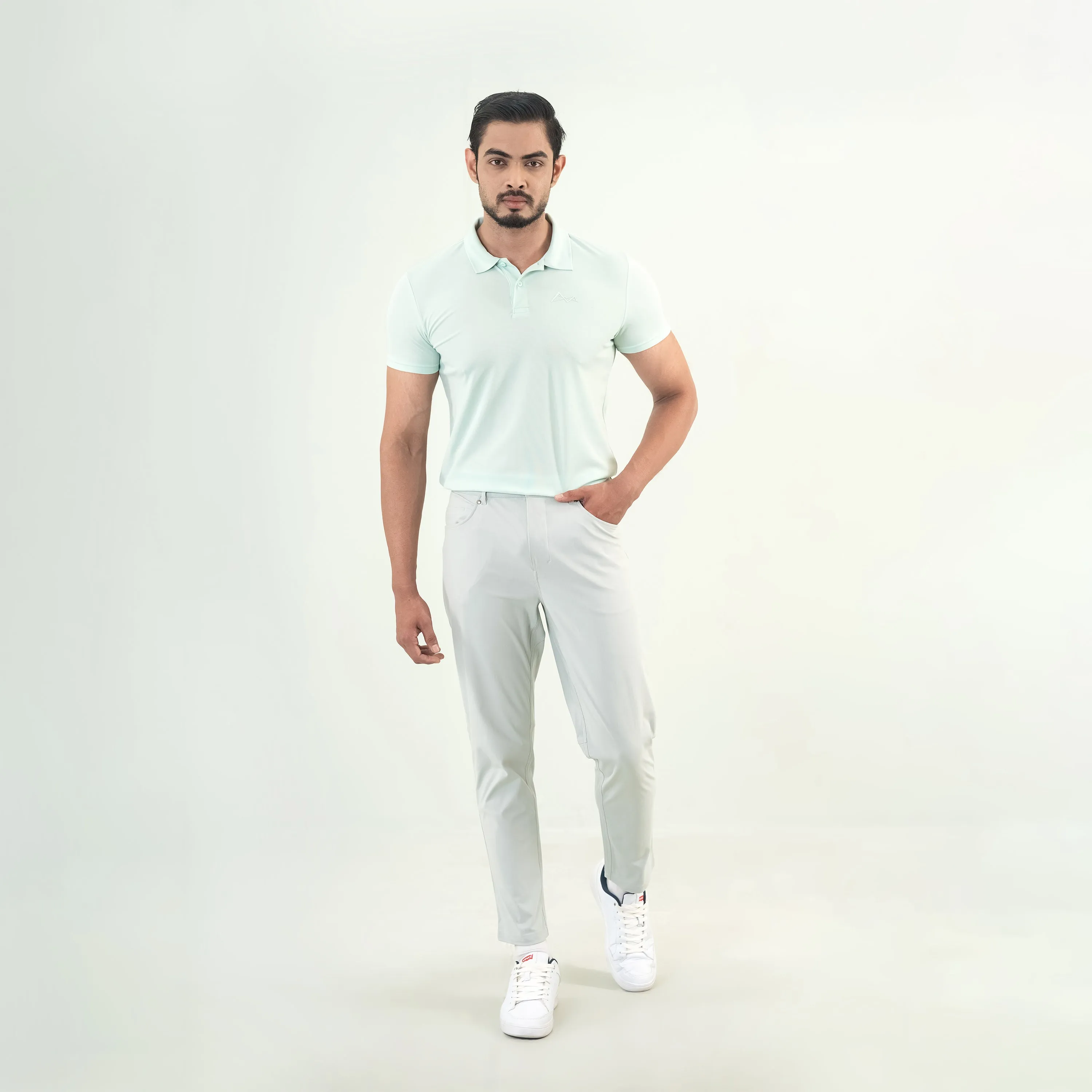 Legendary Classic Regular Fit Pant