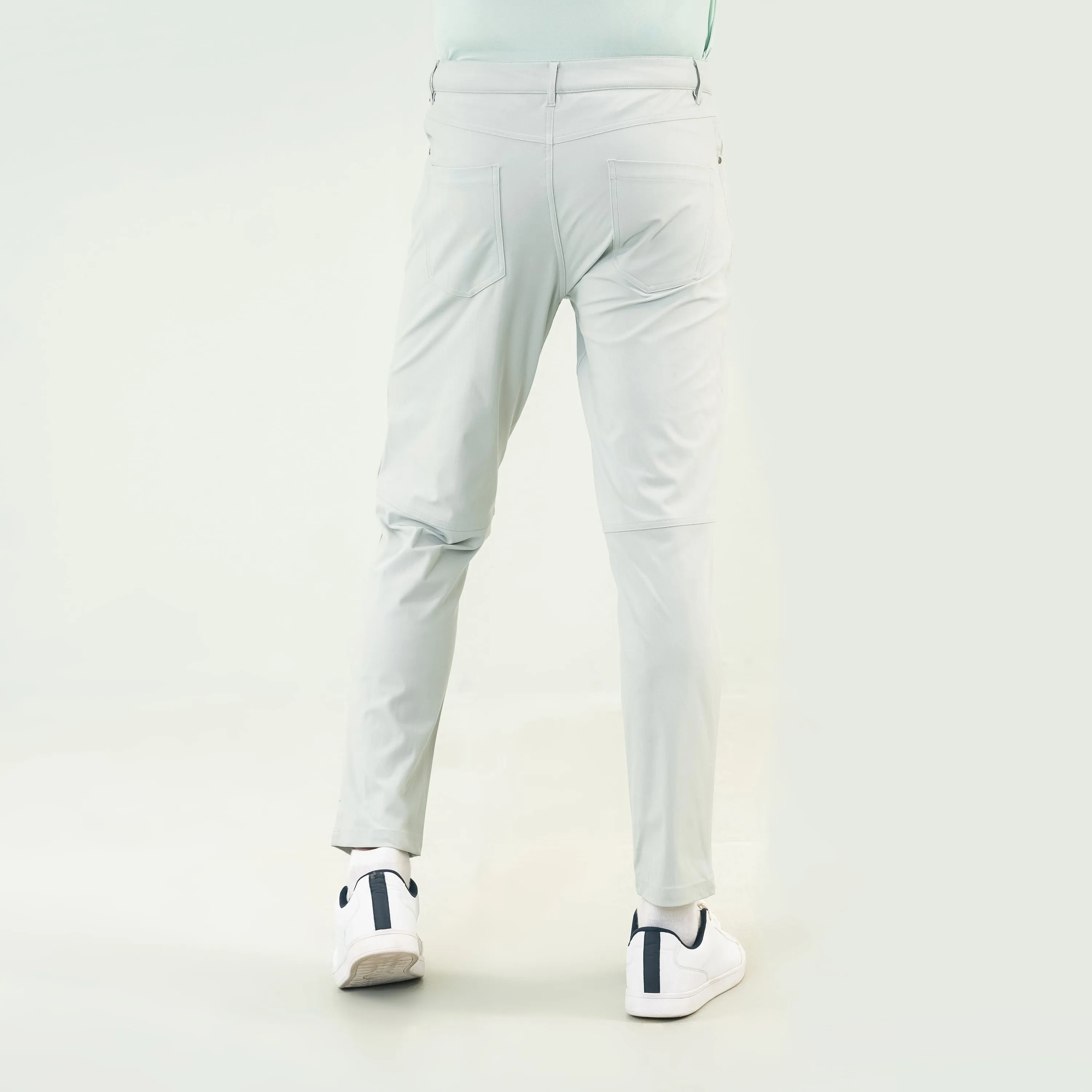 Legendary Classic Regular Fit Pant