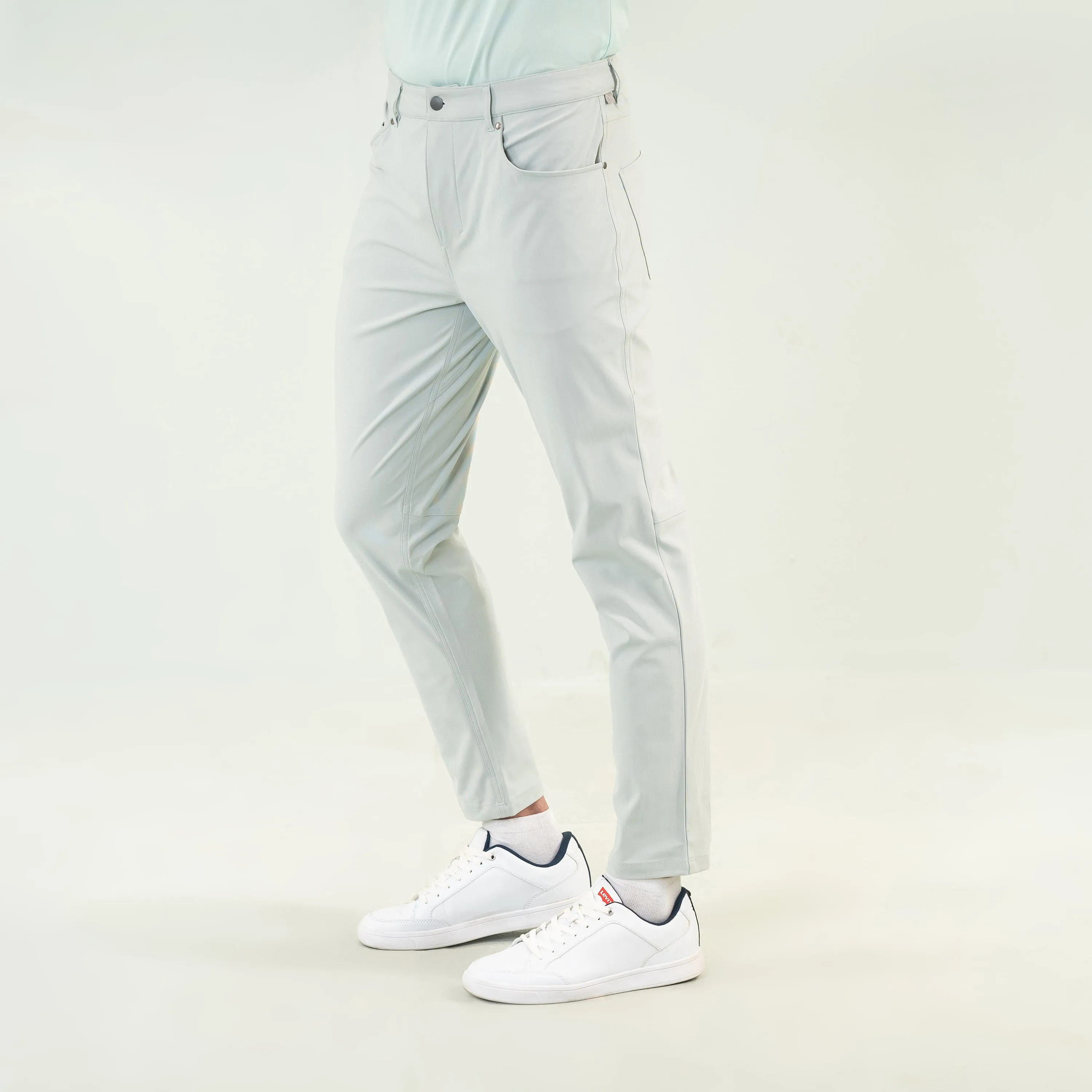 Legendary Classic Regular Fit Pant