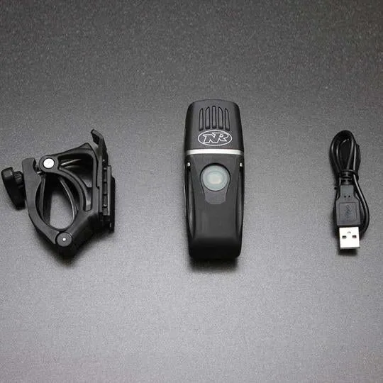 LIGHTS NITERIDER LUMINA MICRO 900 LED RECHARGEABLE HEADLIGHT
