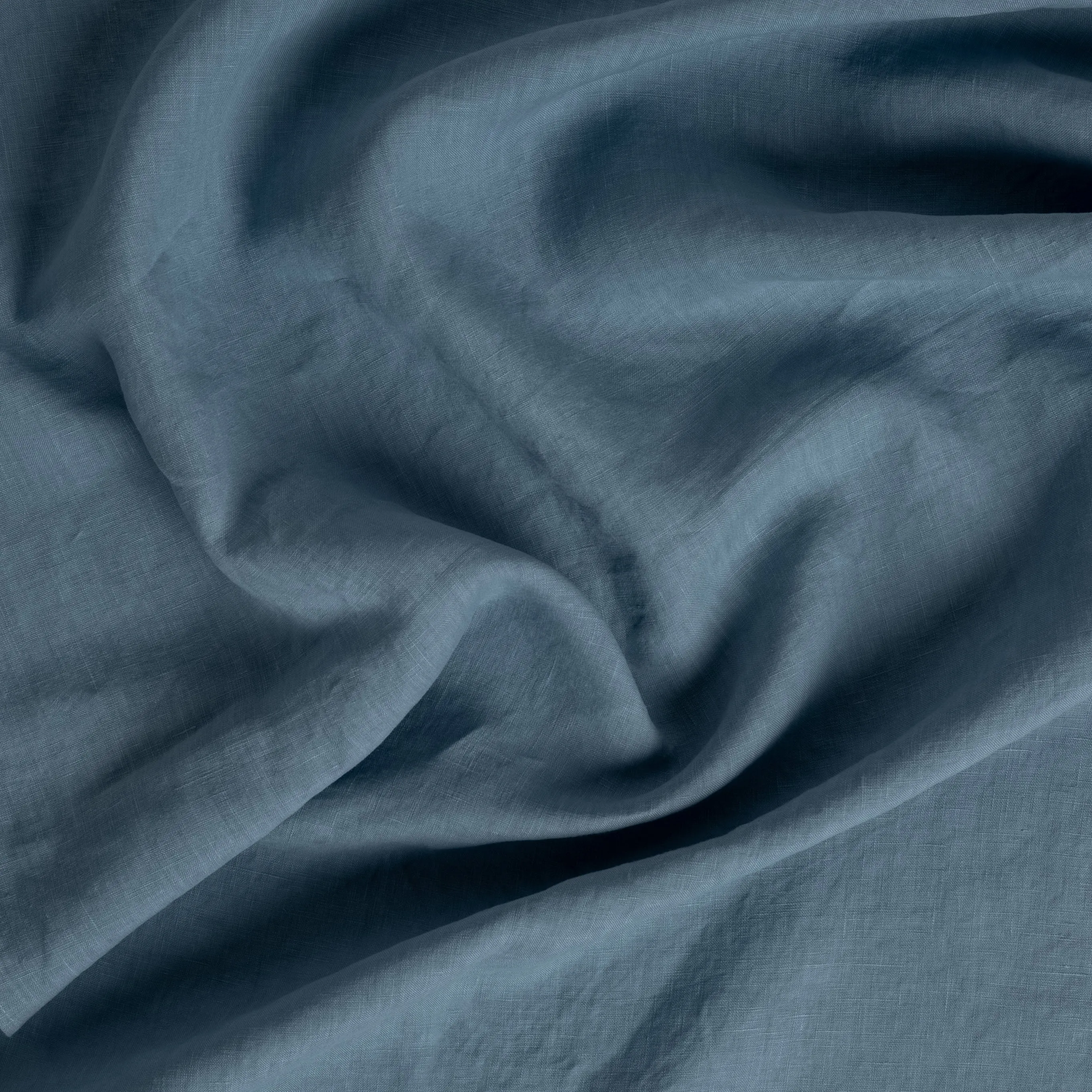Linen Bed Skirt