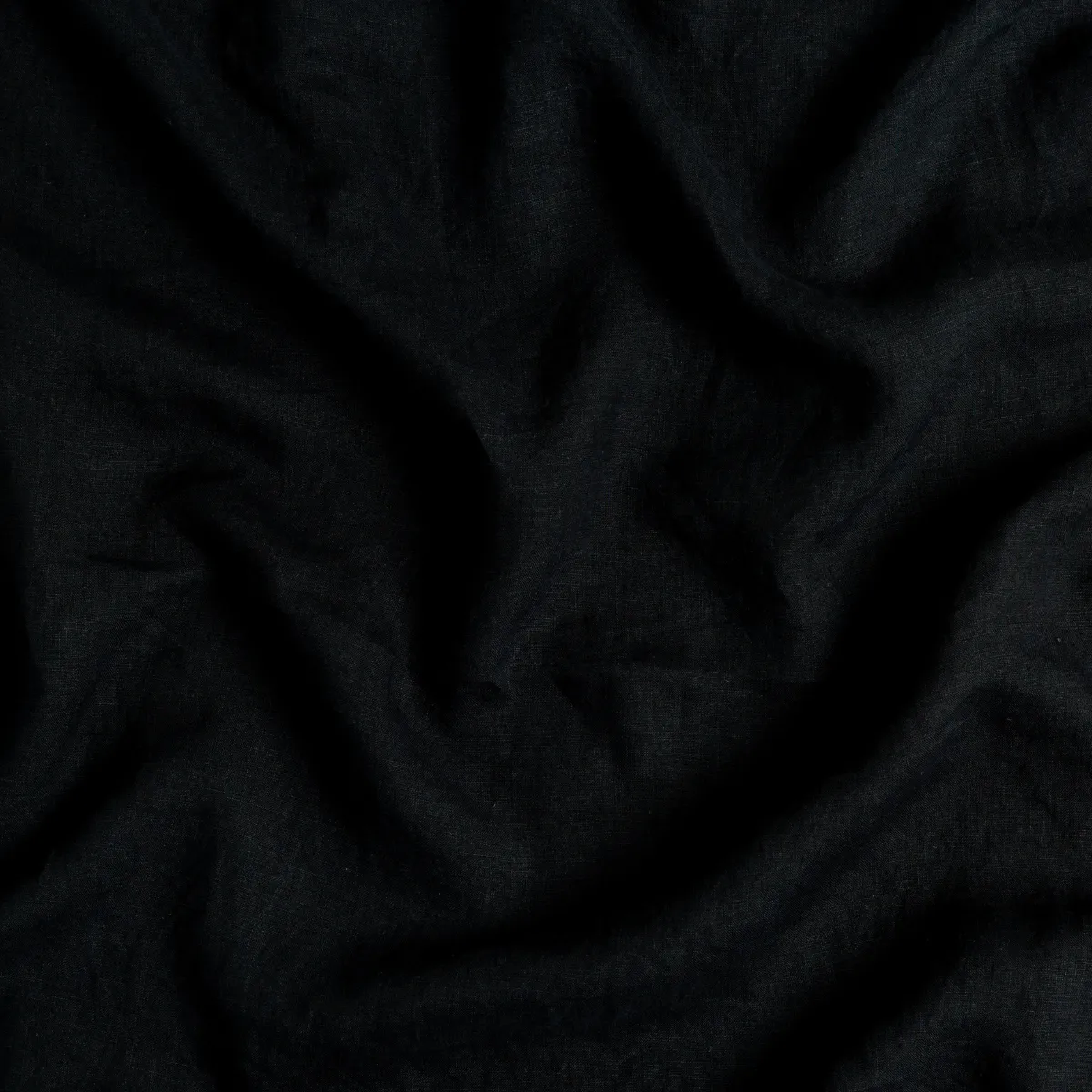 Linen Bed Skirt