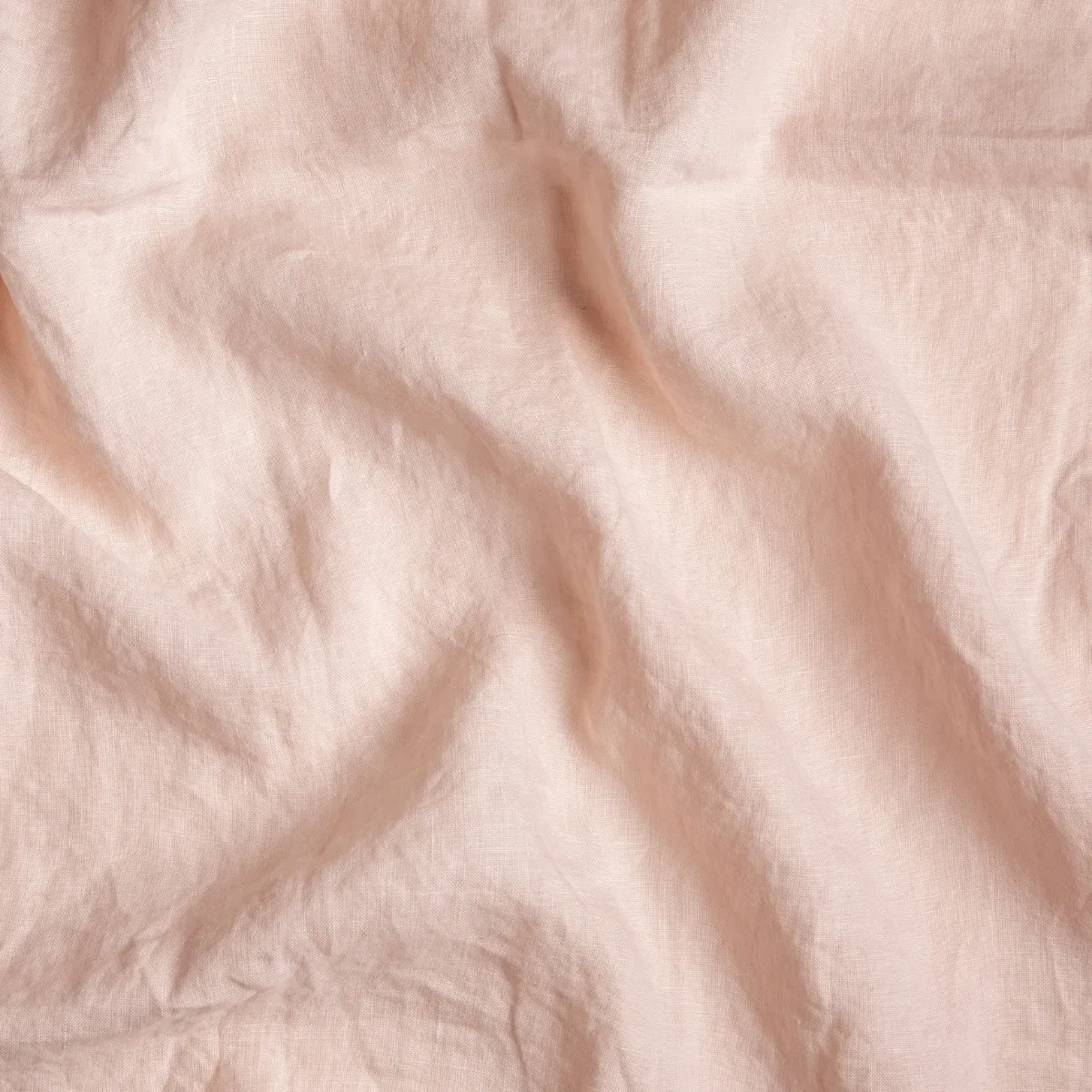Linen Bed Skirt