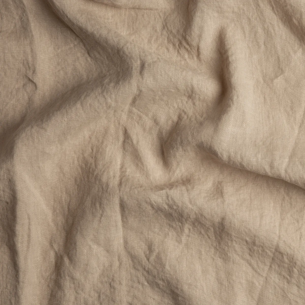 Linen Bed Skirt