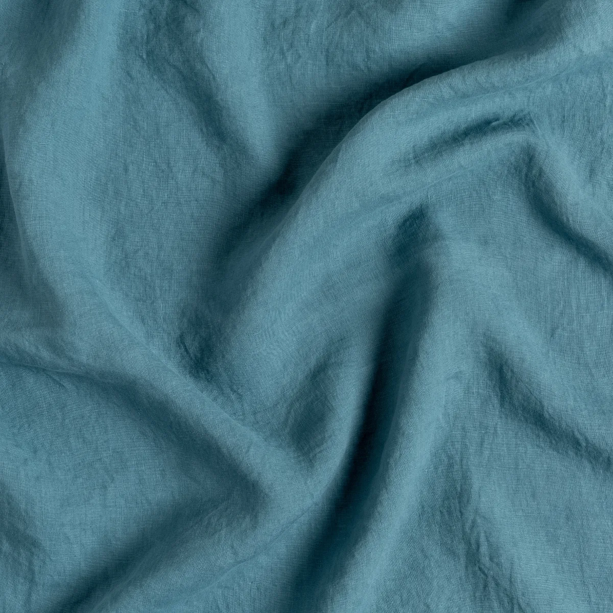 Linen Bed Skirt