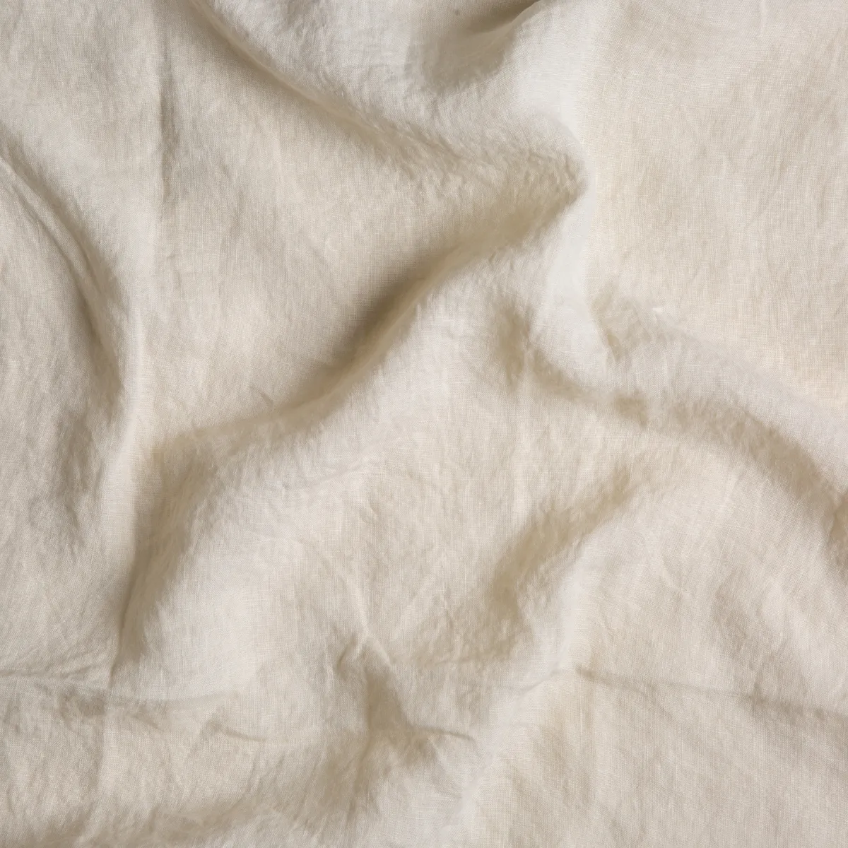 Linen Bed Skirt