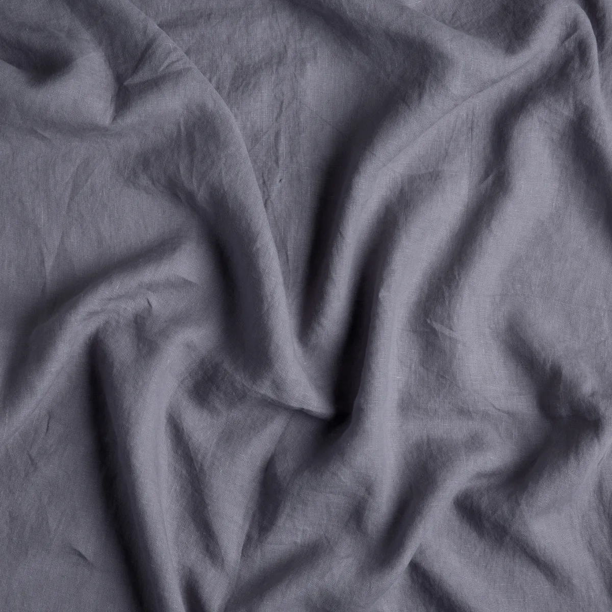 Linen Bed Skirt