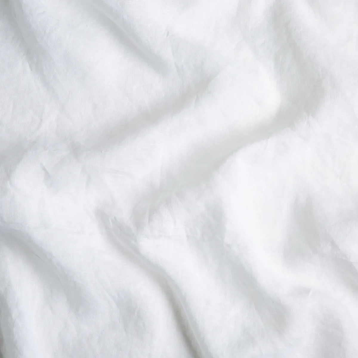 Linen Bed Skirt