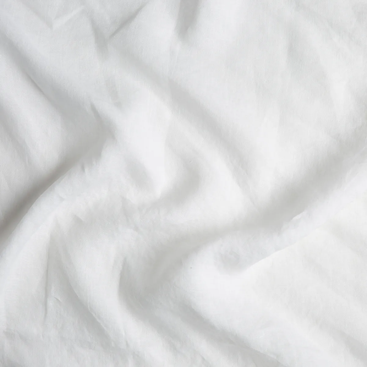 Linen Bed Skirt
