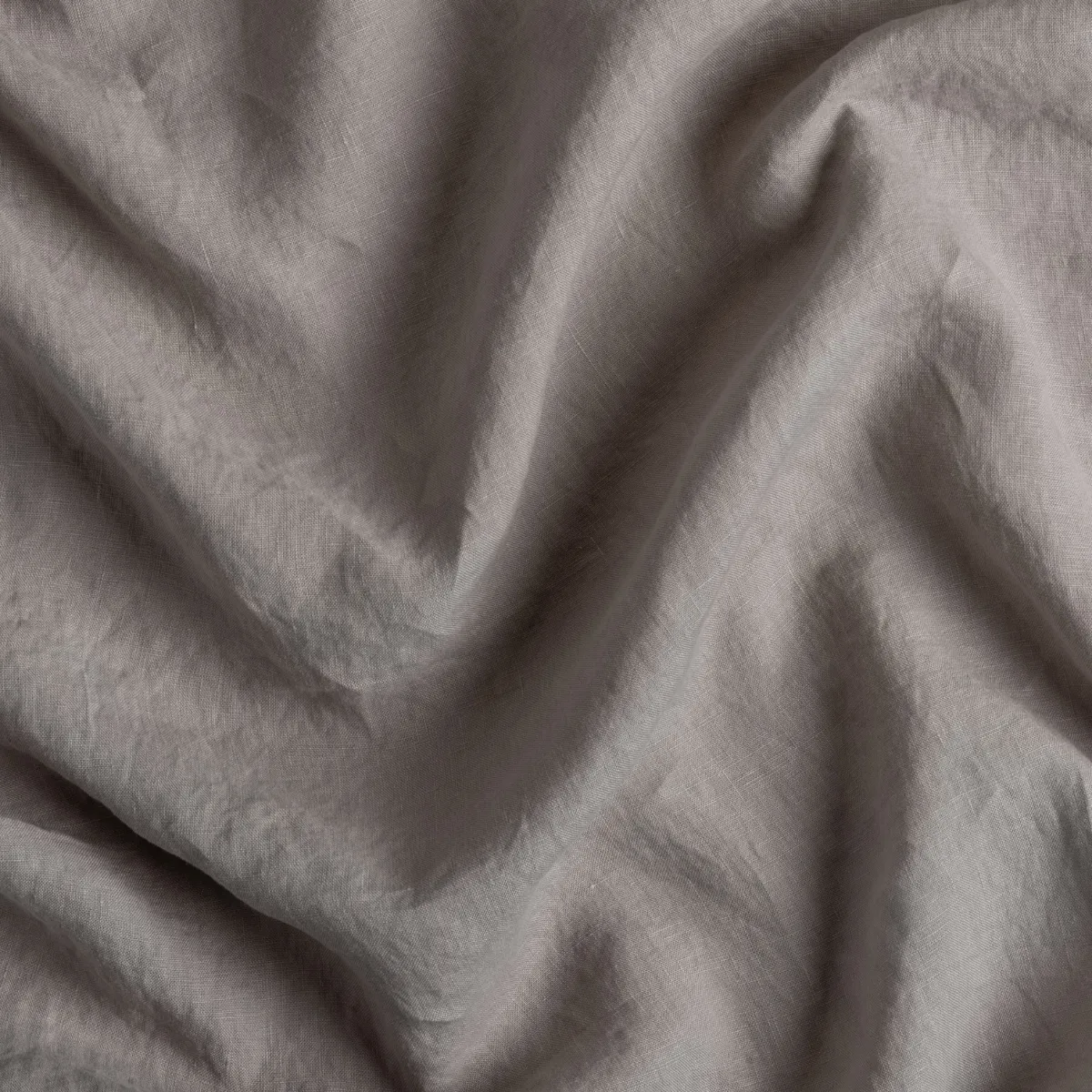 Linen Bed Skirt