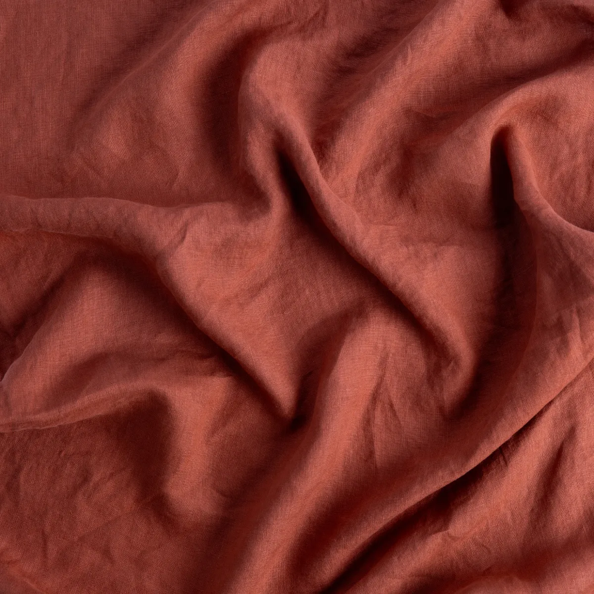 Linen Bed Skirt