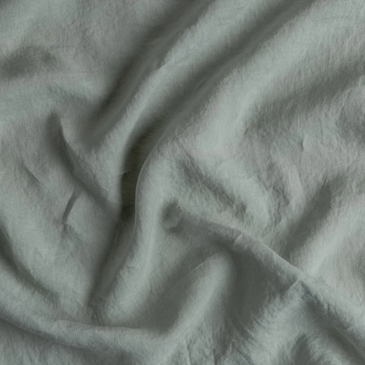 Linen Bed Skirt