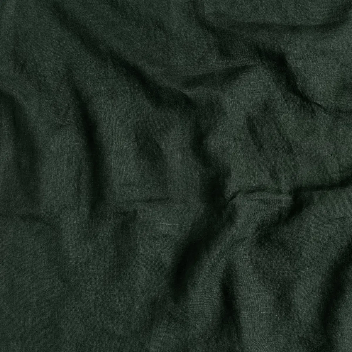 Linen Bed Skirt