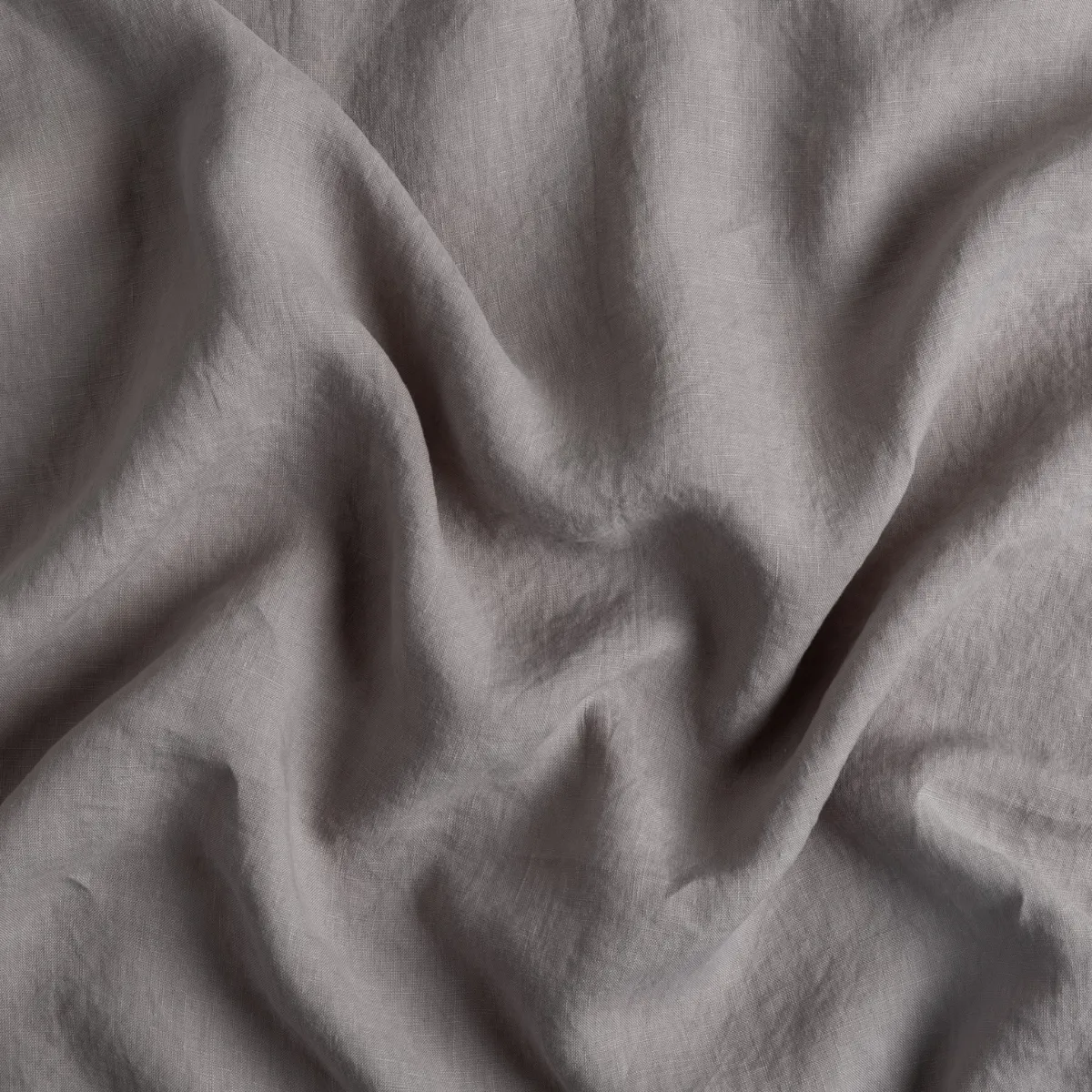 Linen Bed Skirt