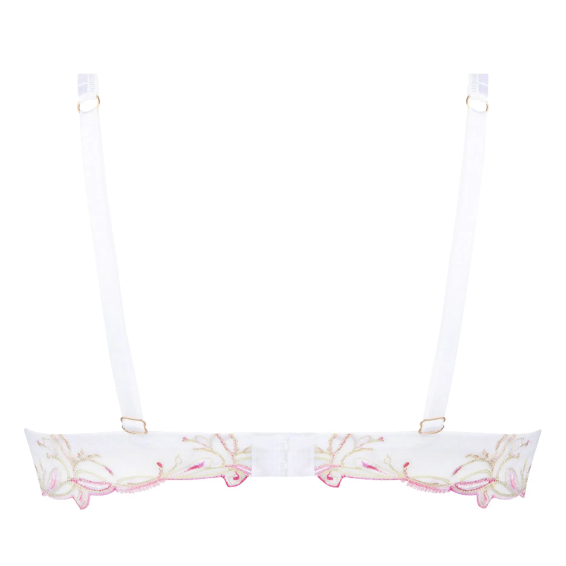 Lise Charmel Été Frivoli Contour Push-Up Bra