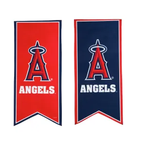 Los Angeles Angels, Flag Banner,14lb4212xl