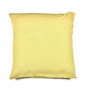 Madison Euro Pillow Sham, Dijon