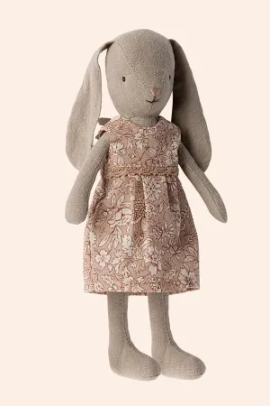 Maileg - Bunny Size 1 - Classic Flower Dress