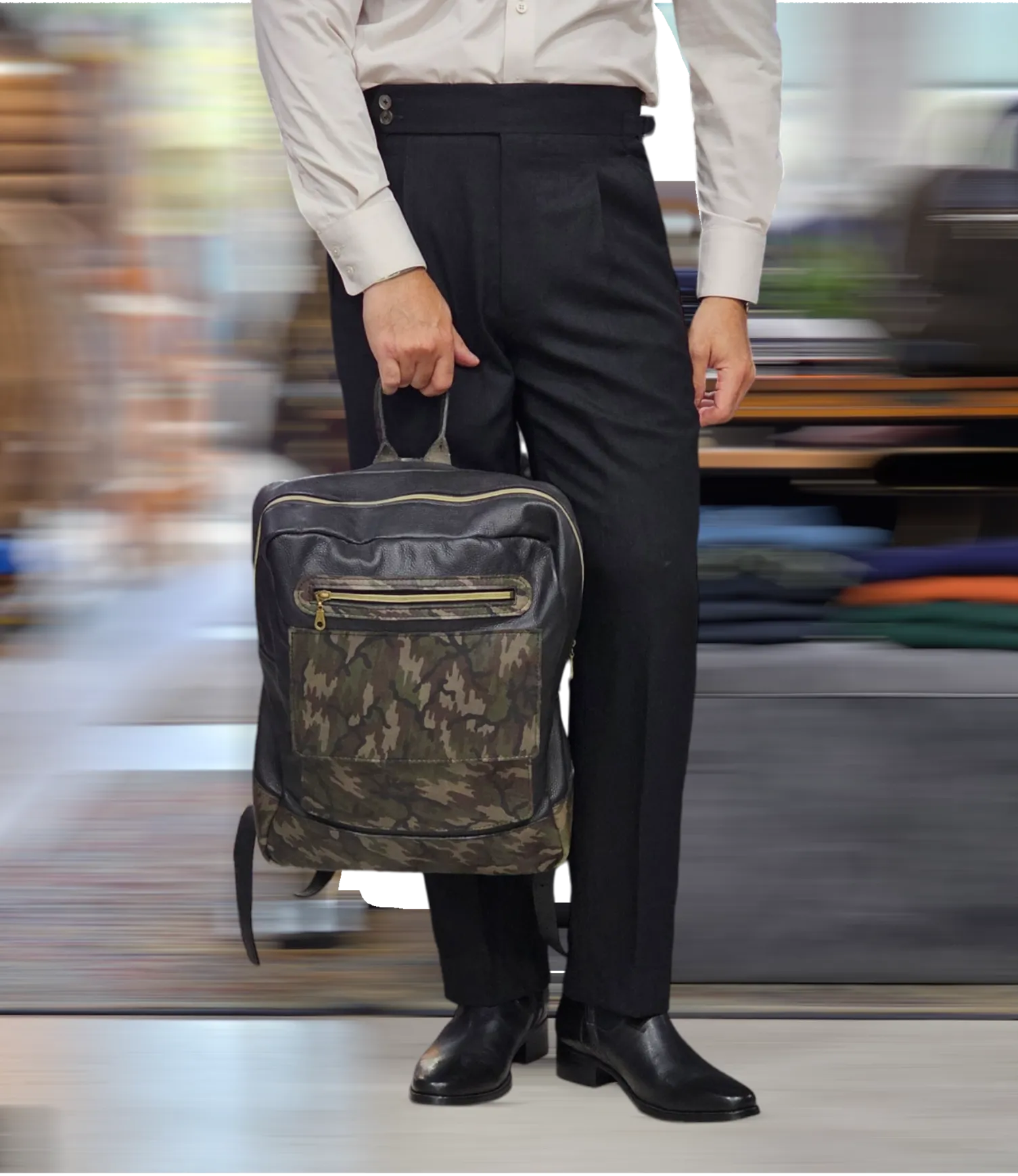MARCEL BACKPACK