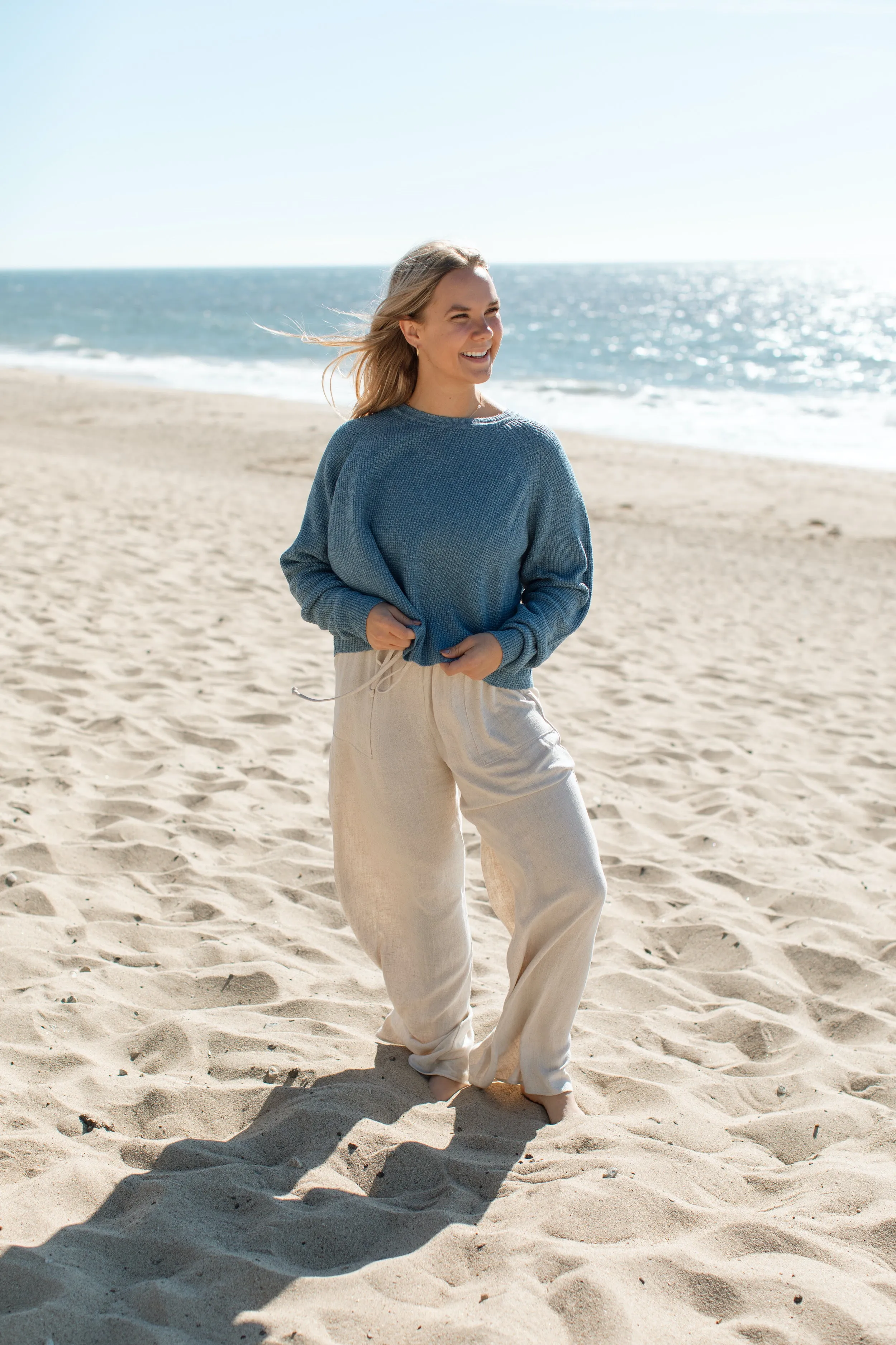 Margaret Sweater