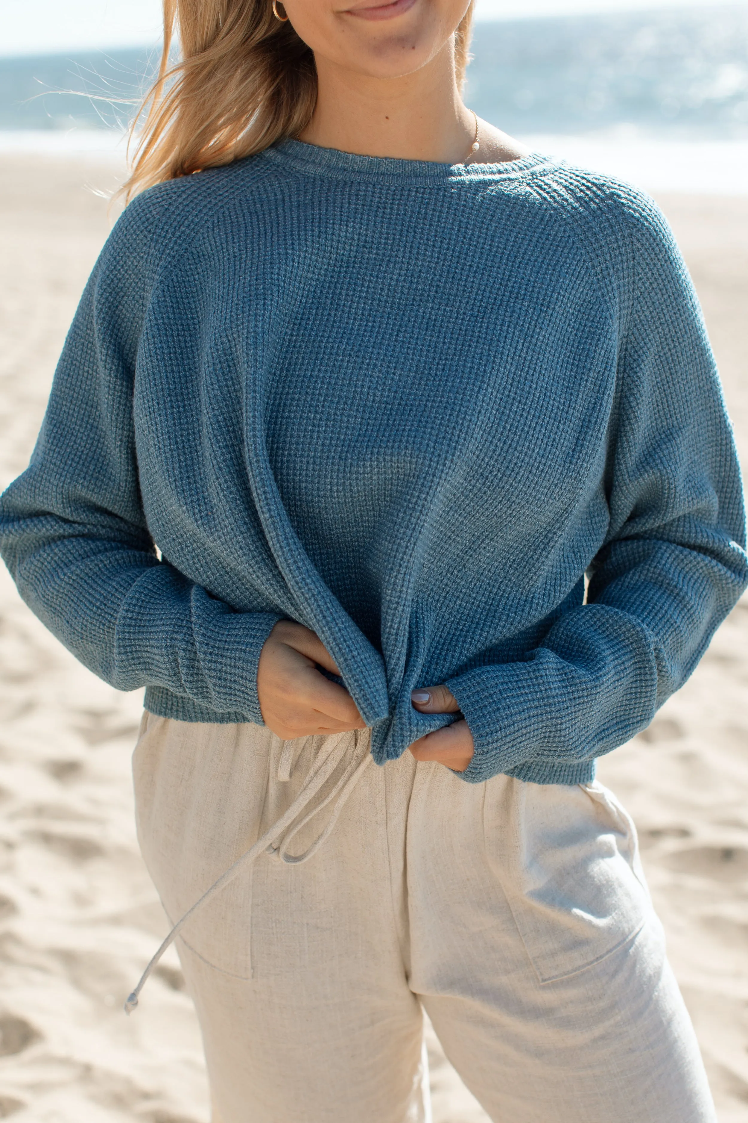 Margaret Sweater