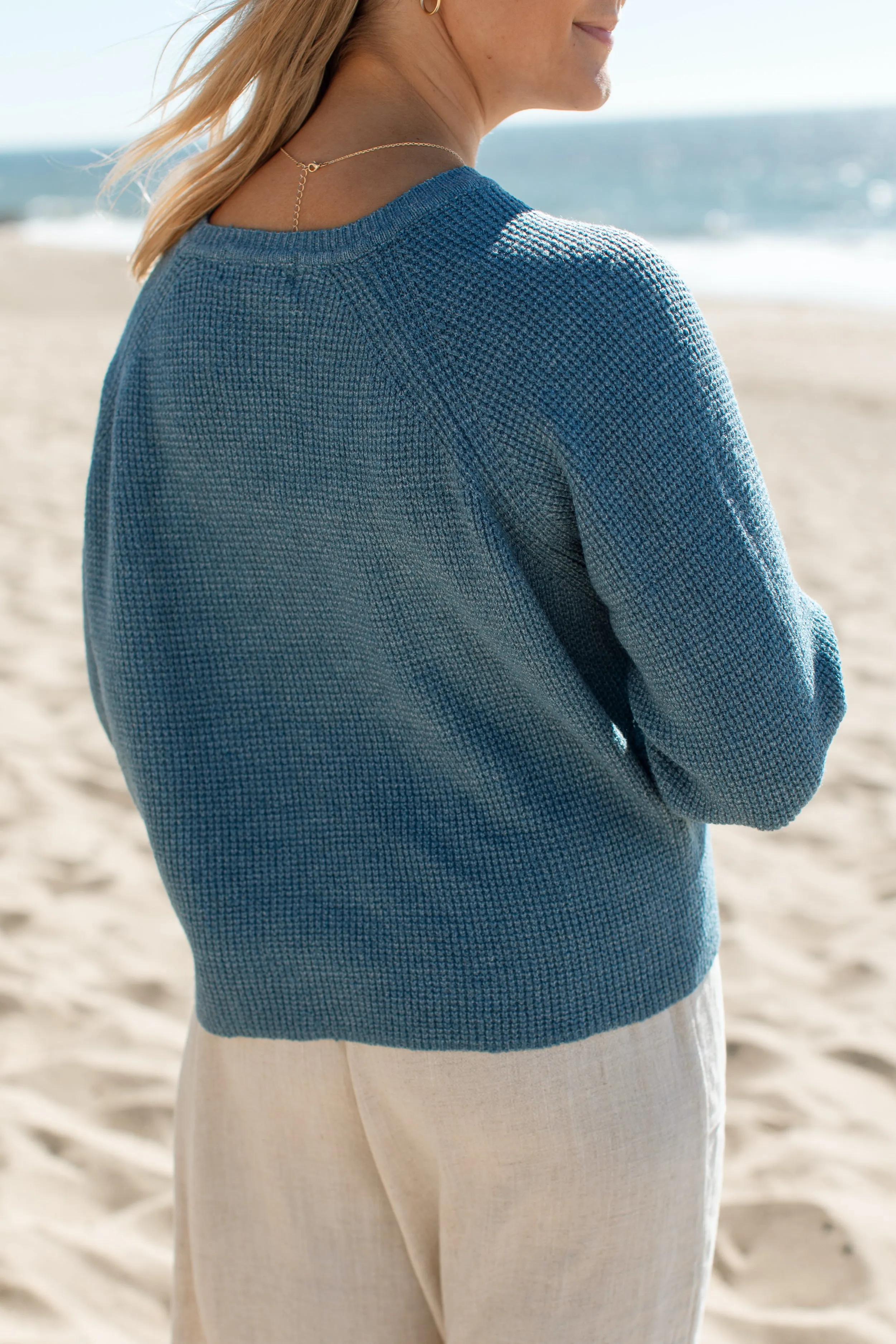 Margaret Sweater
