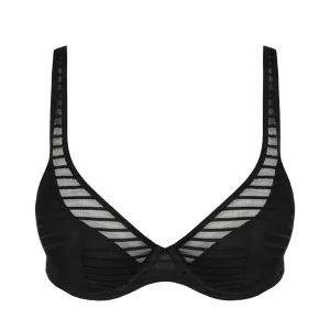 Marie Jo Basyl Half Padded Plunge Bra