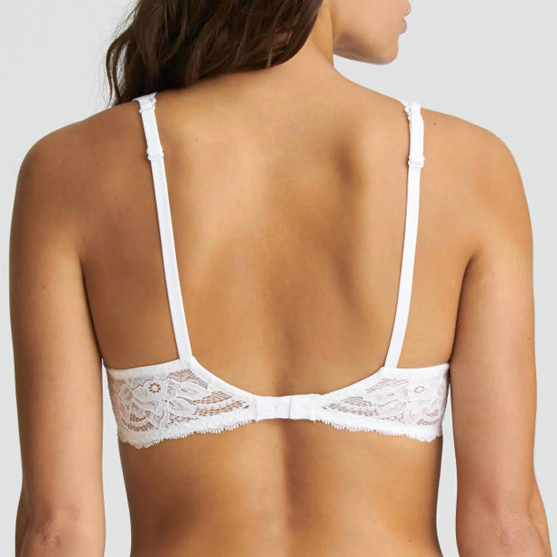 Marie Jo Sylvia Padded Plunge Bra