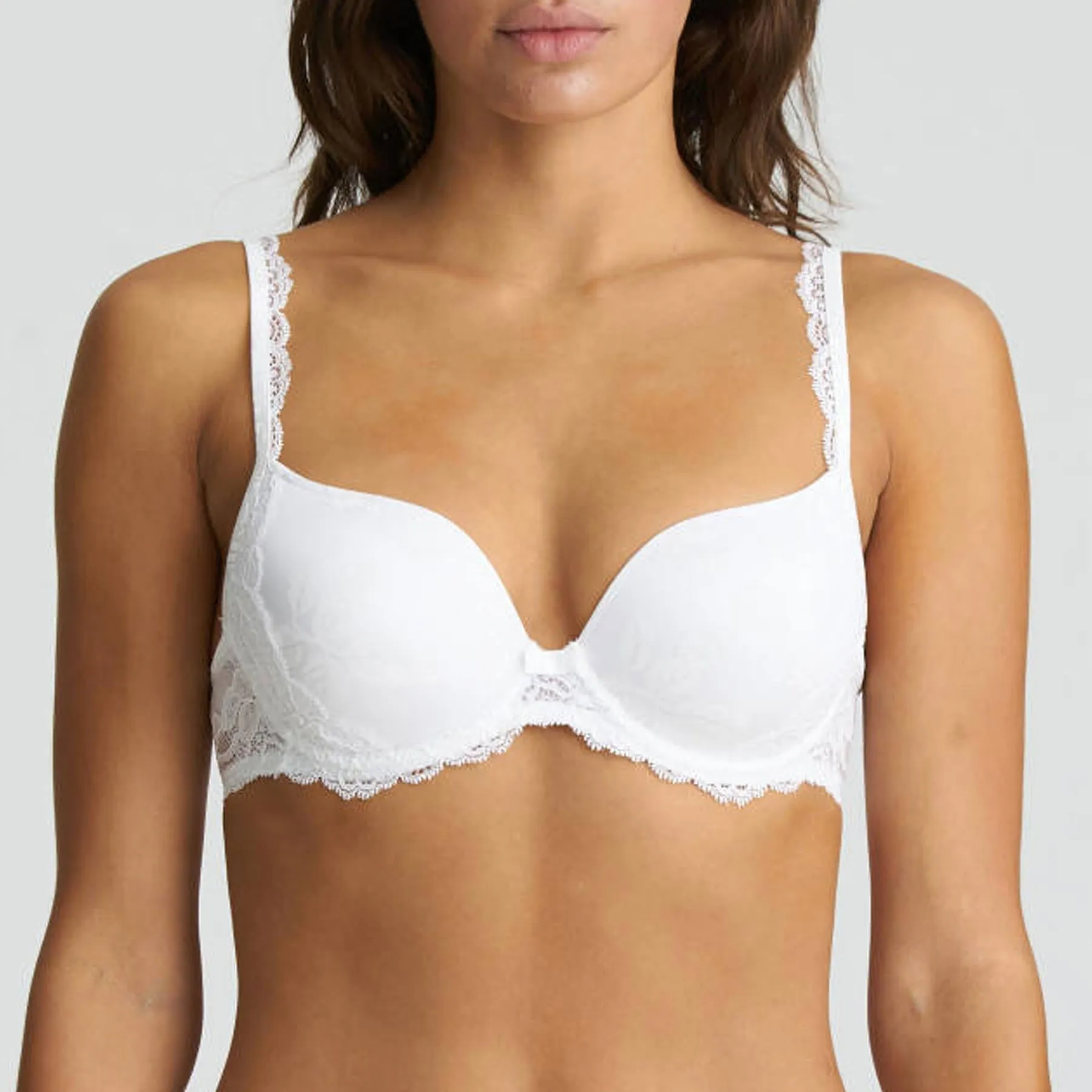 Marie Jo Sylvia Padded Plunge Bra