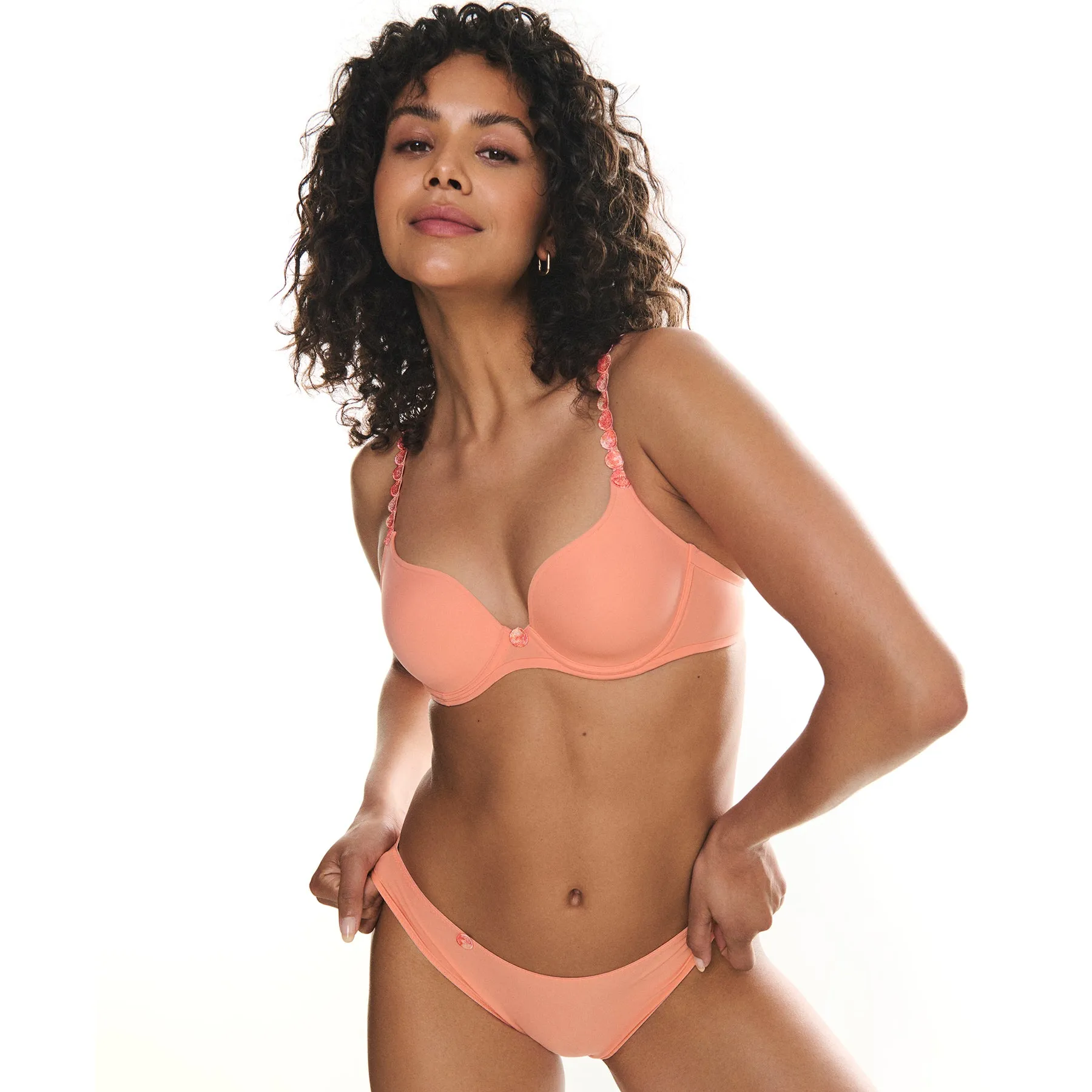 Marie Jo Tom Padded Bra
