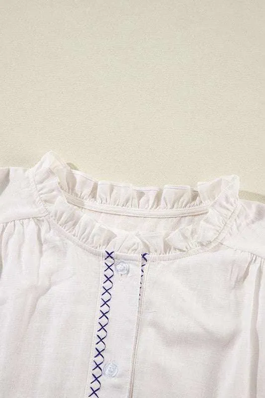 Maya Top