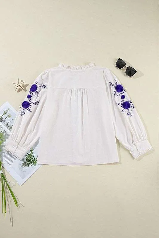 Maya Top