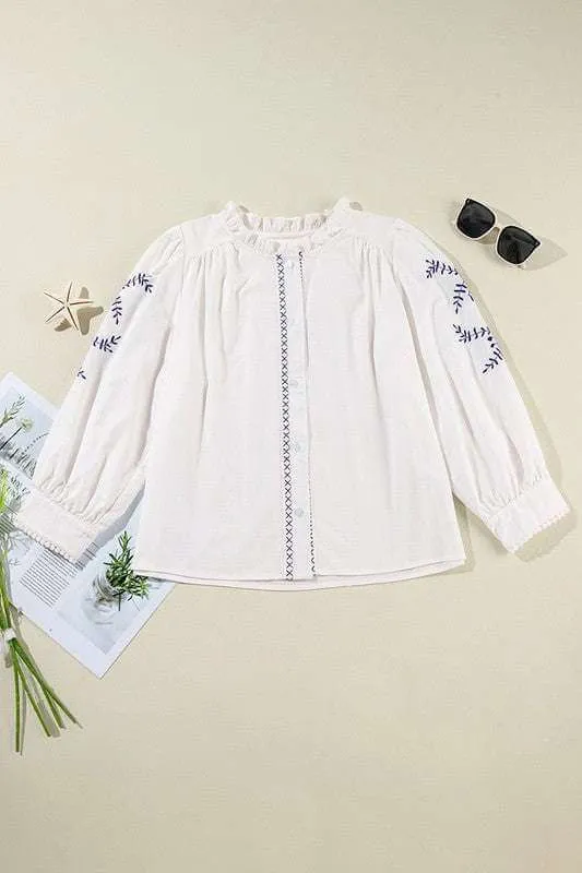 Maya Top